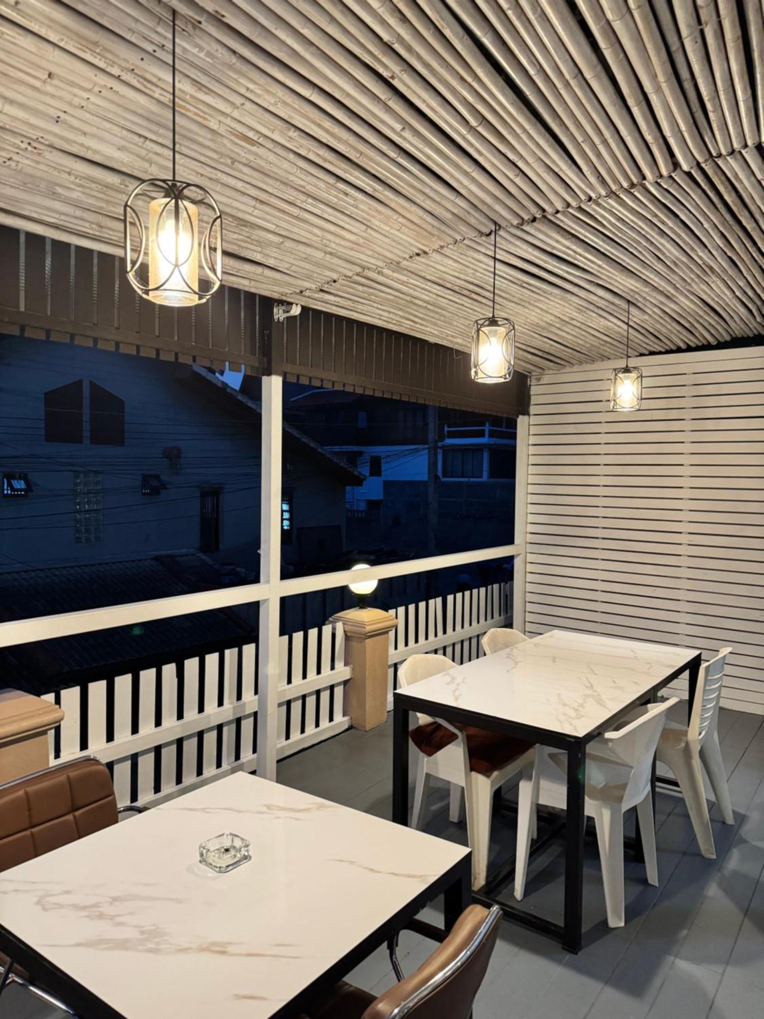 Mm Hill Koh Samui - Sha Certified 'צ'אוונג ביץ